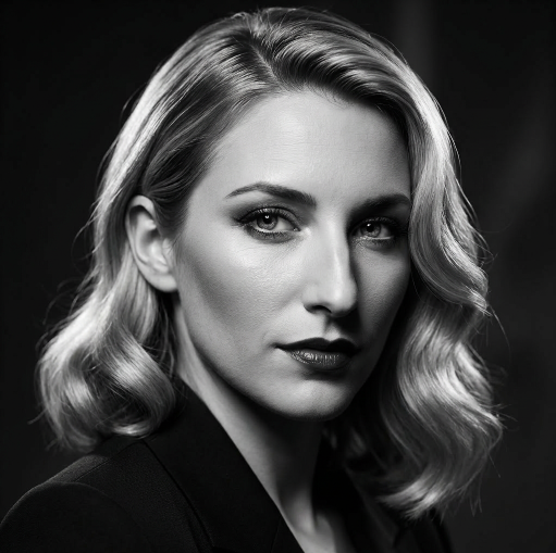 Hollywood selfie trend AI