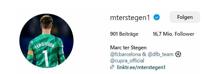 wer hat die meisten follower auf instagram 5