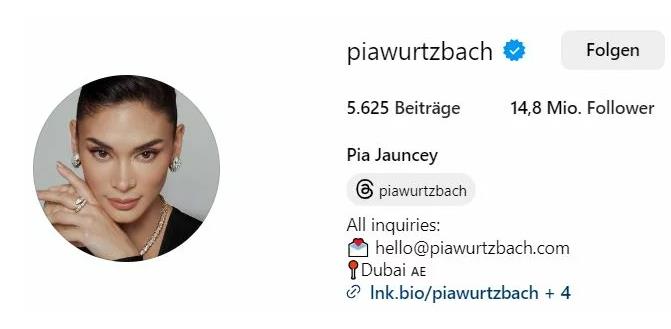 wer hat die meisten follower auf instagram 7