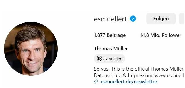 wer hat die meisten follower auf instagram 8