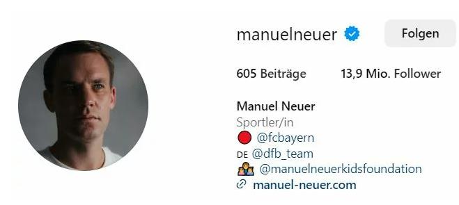 wer hat die meisten follower auf instagram 9