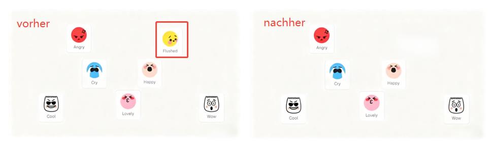 besten tiktok emojis