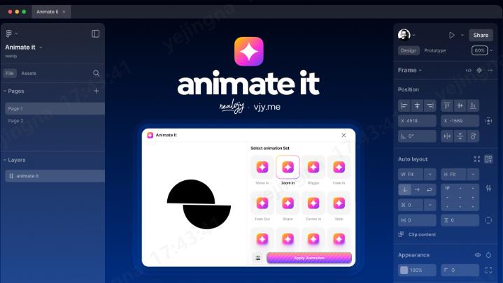 12 besten Stop Motion App-Animate It!