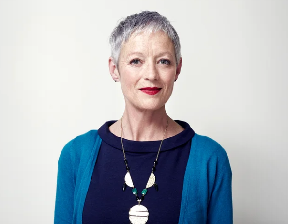 Frisuren ab 60 für dünnes Haar