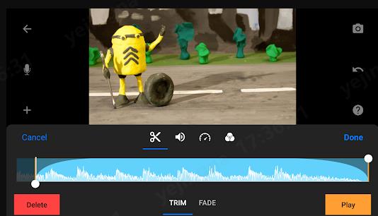 12 besten Stop Motion App-Stop Motion Studio