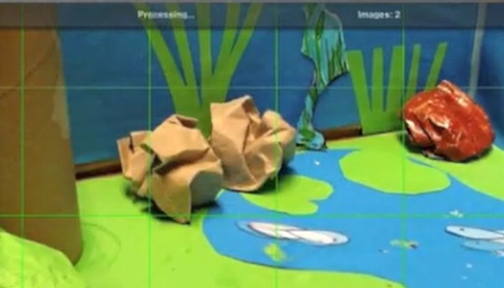 12 besten Stop Motion App-iMotion