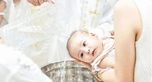 Top 10 moderne Taufsprüche 2