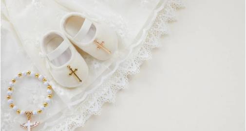 Top 10 moderne Taufsprüche 4