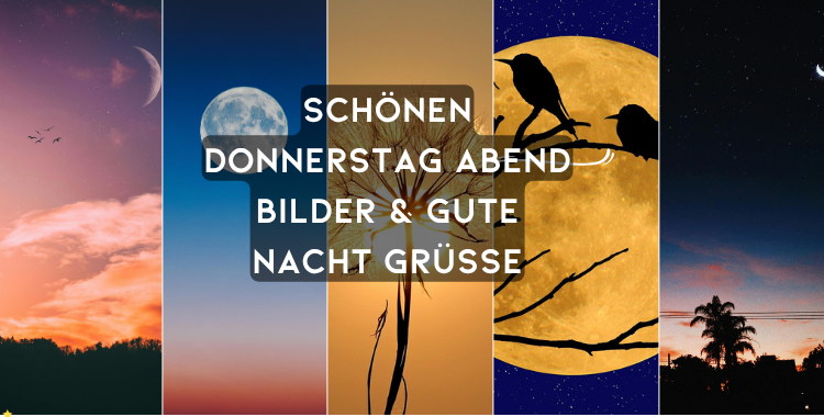 schönen donnerstag abend bilder whatsapp kostenlos
