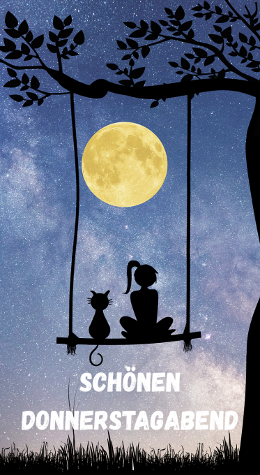 schönen donnerstag abend bilder whatsapp kostenlos