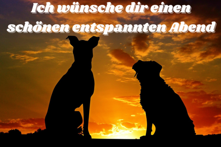 schönen donnerstag abend bilder whatsapp kostenlos