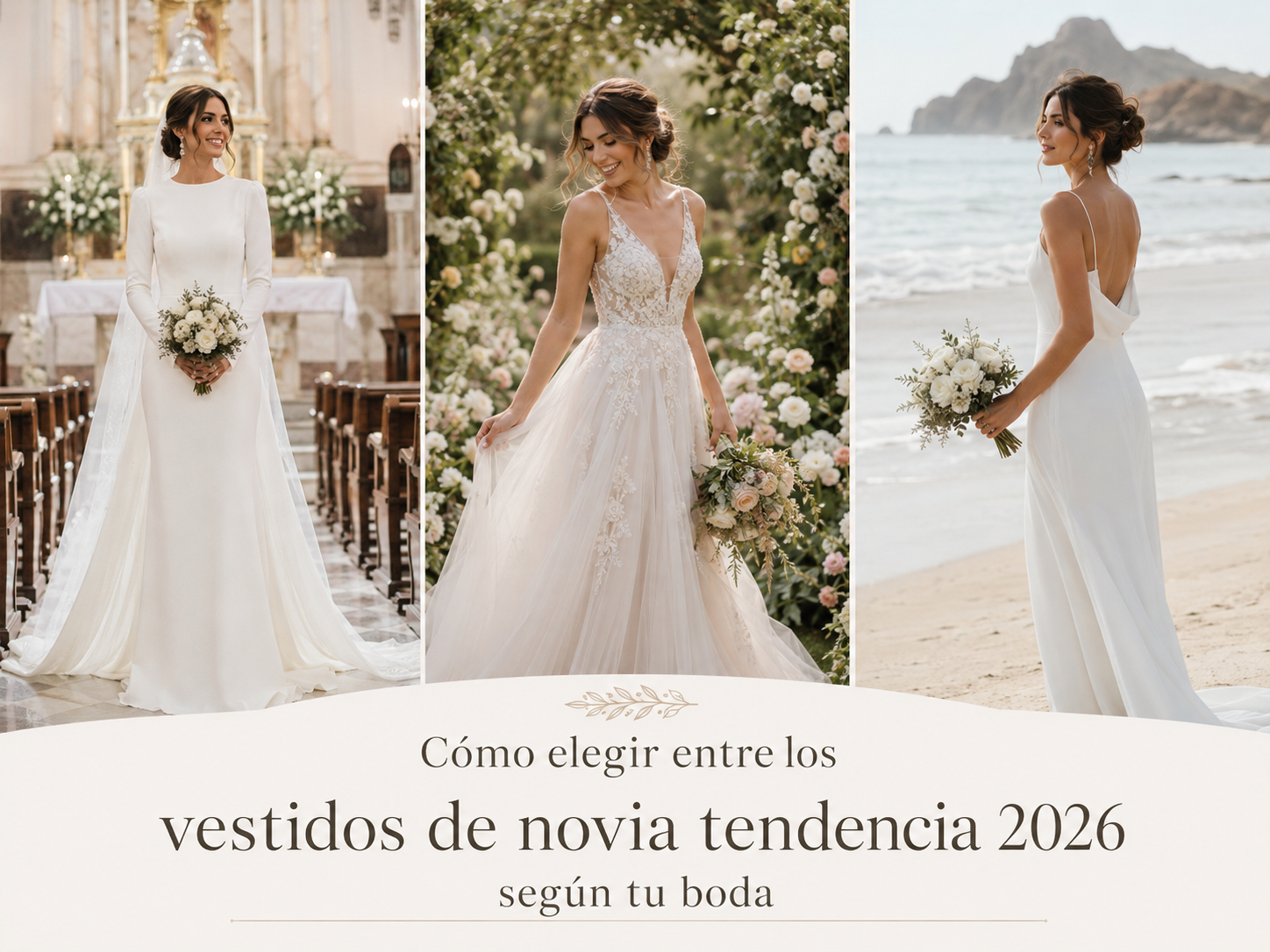Probar vestidos de novia tendencia 2026 con PixPretty Cambiador de ropa con IA