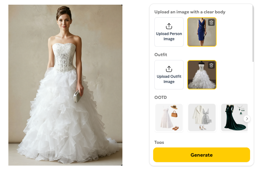 comment choisir sa robe de mariée