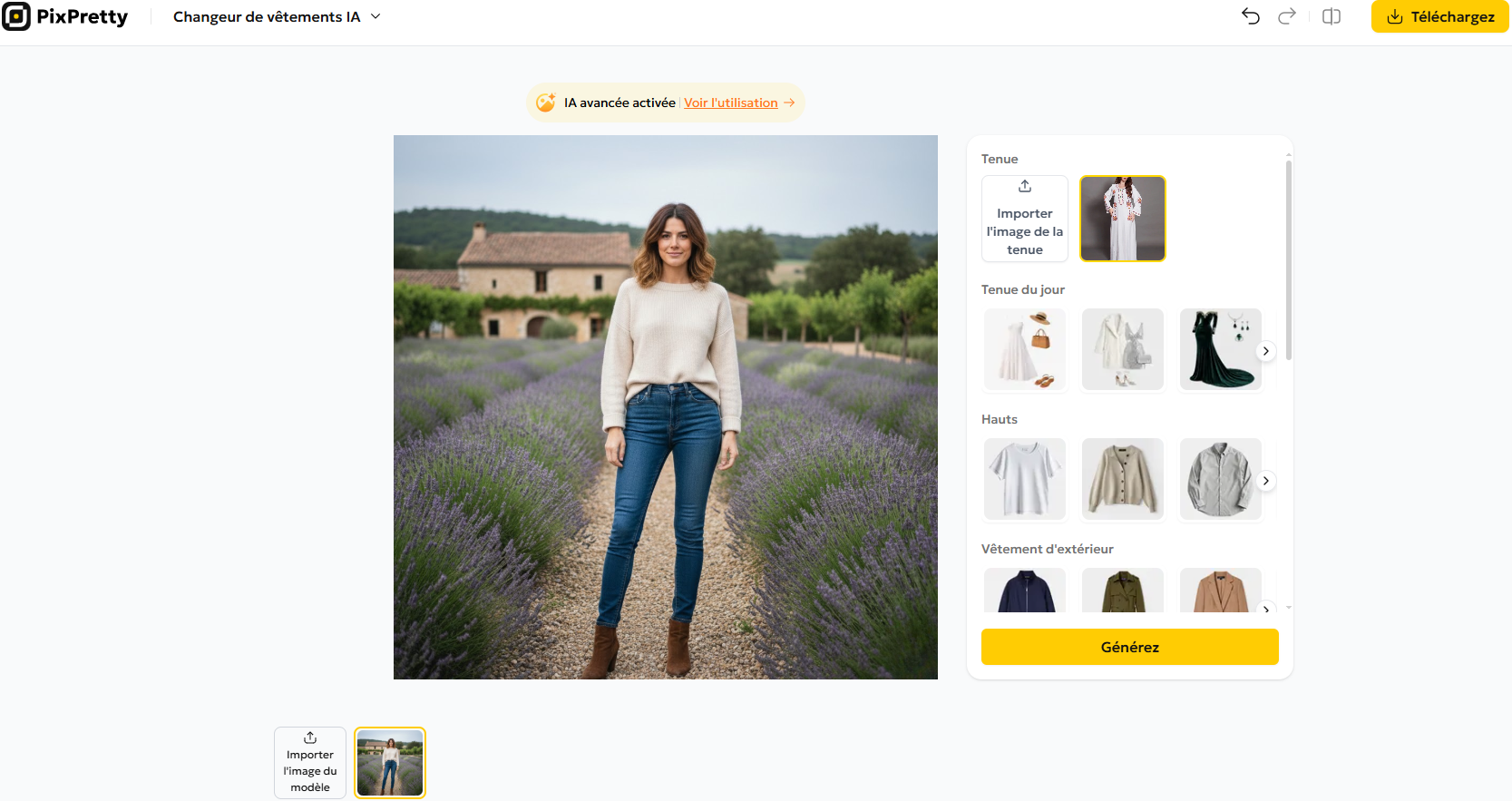 comment s'habiller en thailande