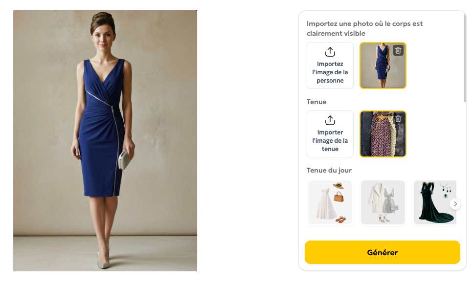 comment s'habiller en thailande