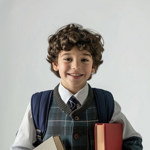 utiliser l'IA pour changer de coiffure