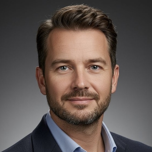 utiliser l'IA pour changer de coiffure