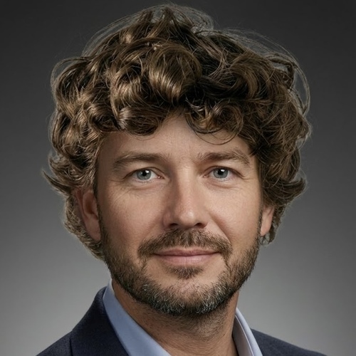 utiliser l'IA pour changer de coiffure