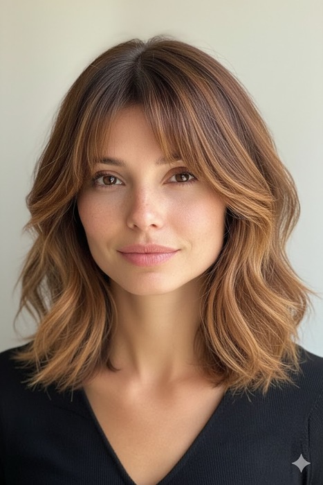 changer la couleur de cheveux