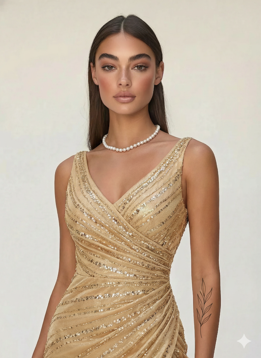 Tatouages minimalistes