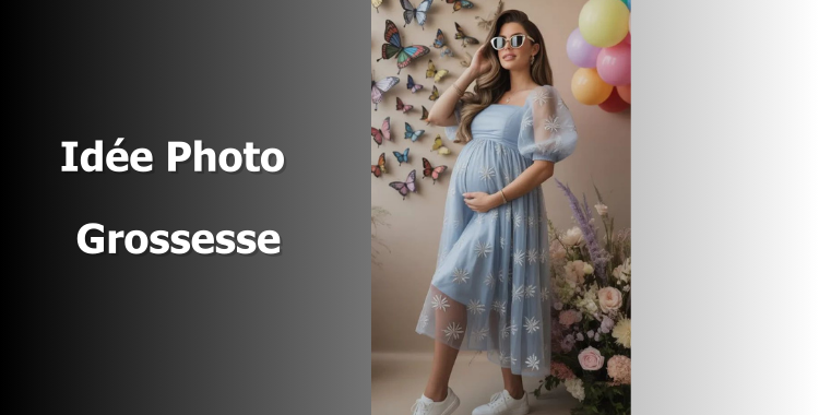 Pregnancy Photo Session Ideas