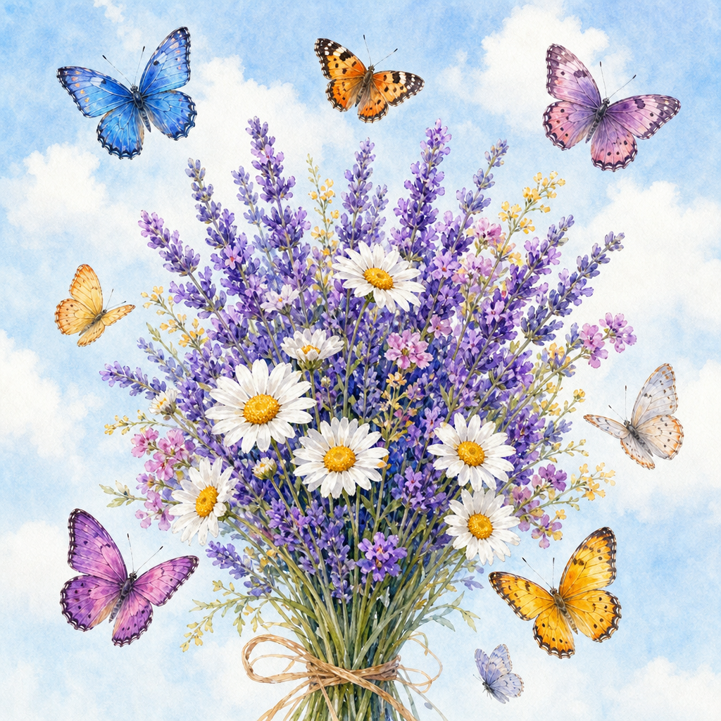 Easter Ai Prompts