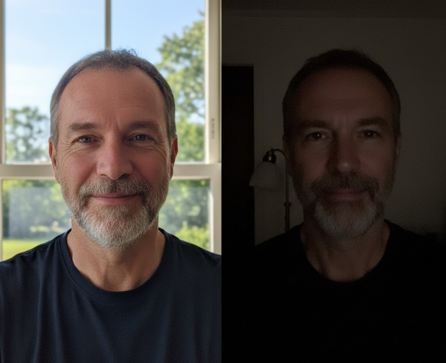 photo de profil instagram