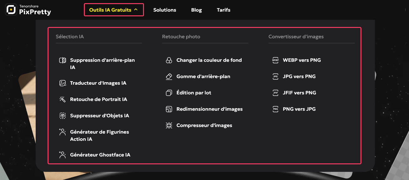 photo de profil instagram