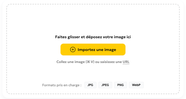 photo de profil instagram