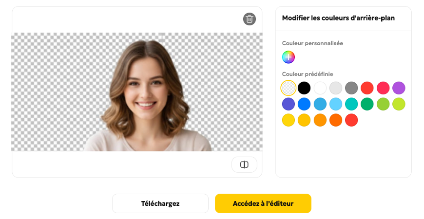 photo de profil instagram