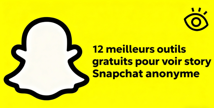 snapchat story viewer cover image