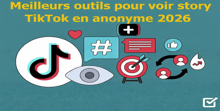 Best anonymous TikTok viewer tools