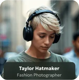 photographer