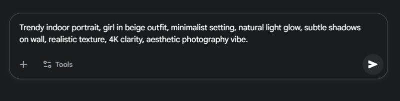 Fashion & Aesthetic Prompts