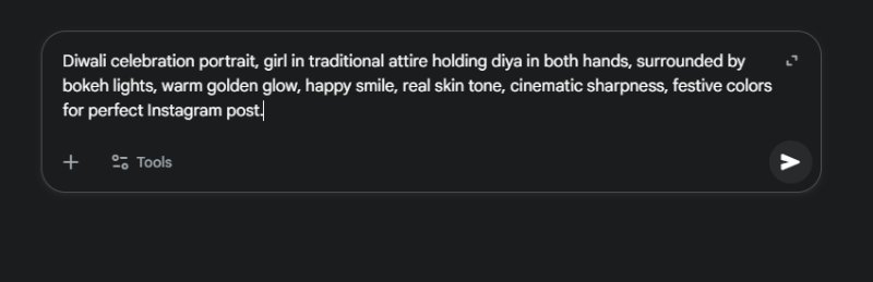 Festival & Cultural Prompts