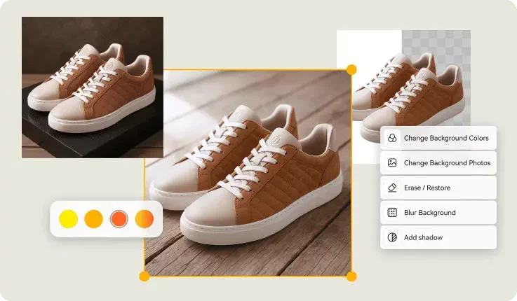 background remover for ecommerce