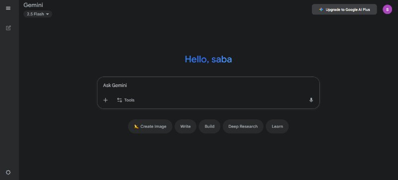 How to Do the AI Trend on TikTok and Instagram with Gemini