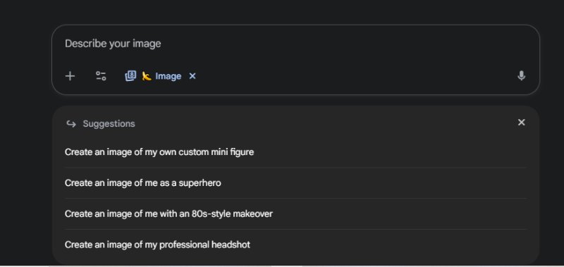 Pick a Photo or Background