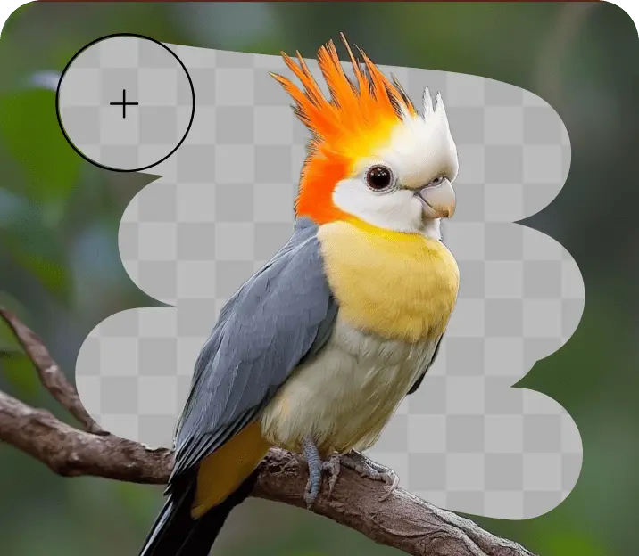 ai background eraser