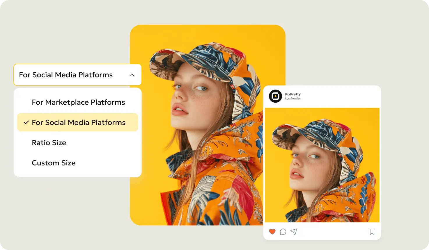 smart image resizer