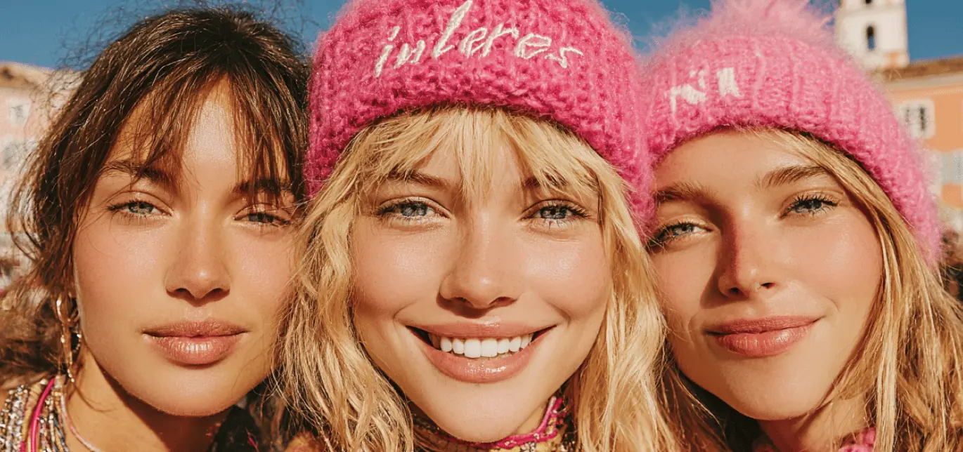 ai portrait retouching