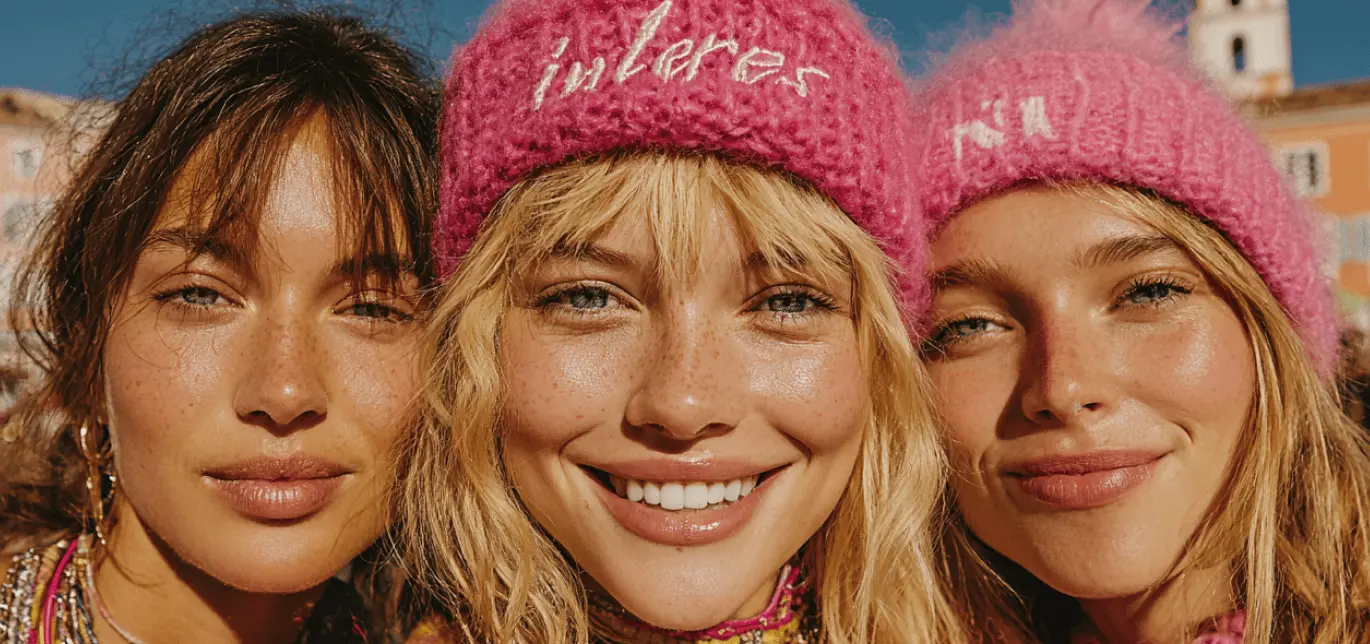 ai portrait retouching