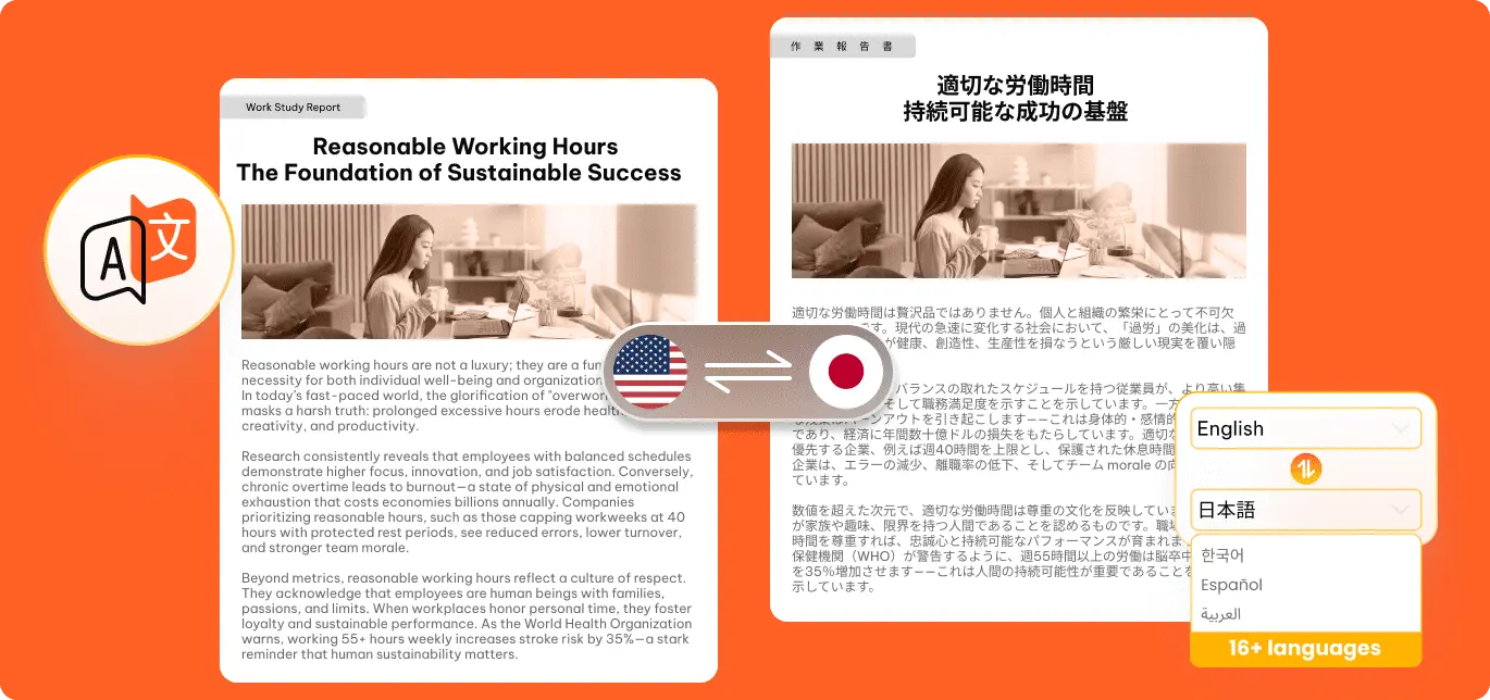 ai image translator