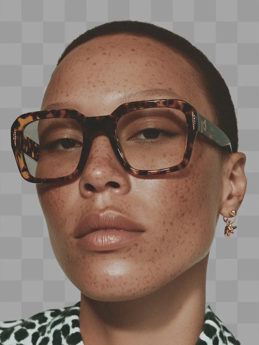 product example after background removal