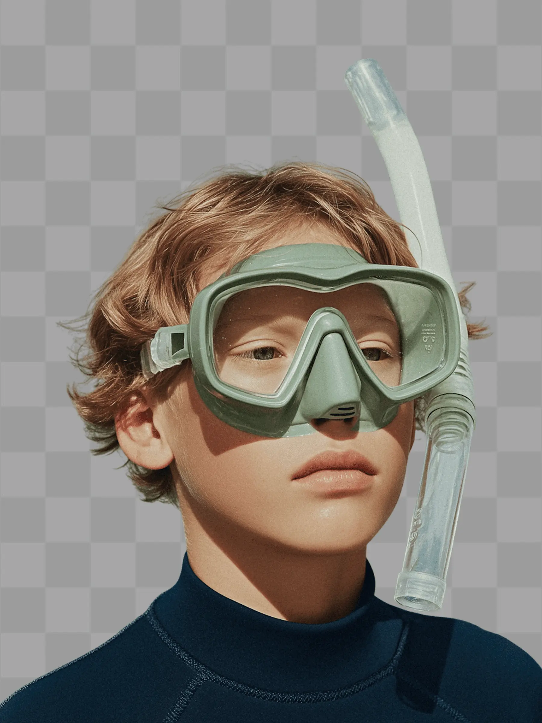 product example after background removal
