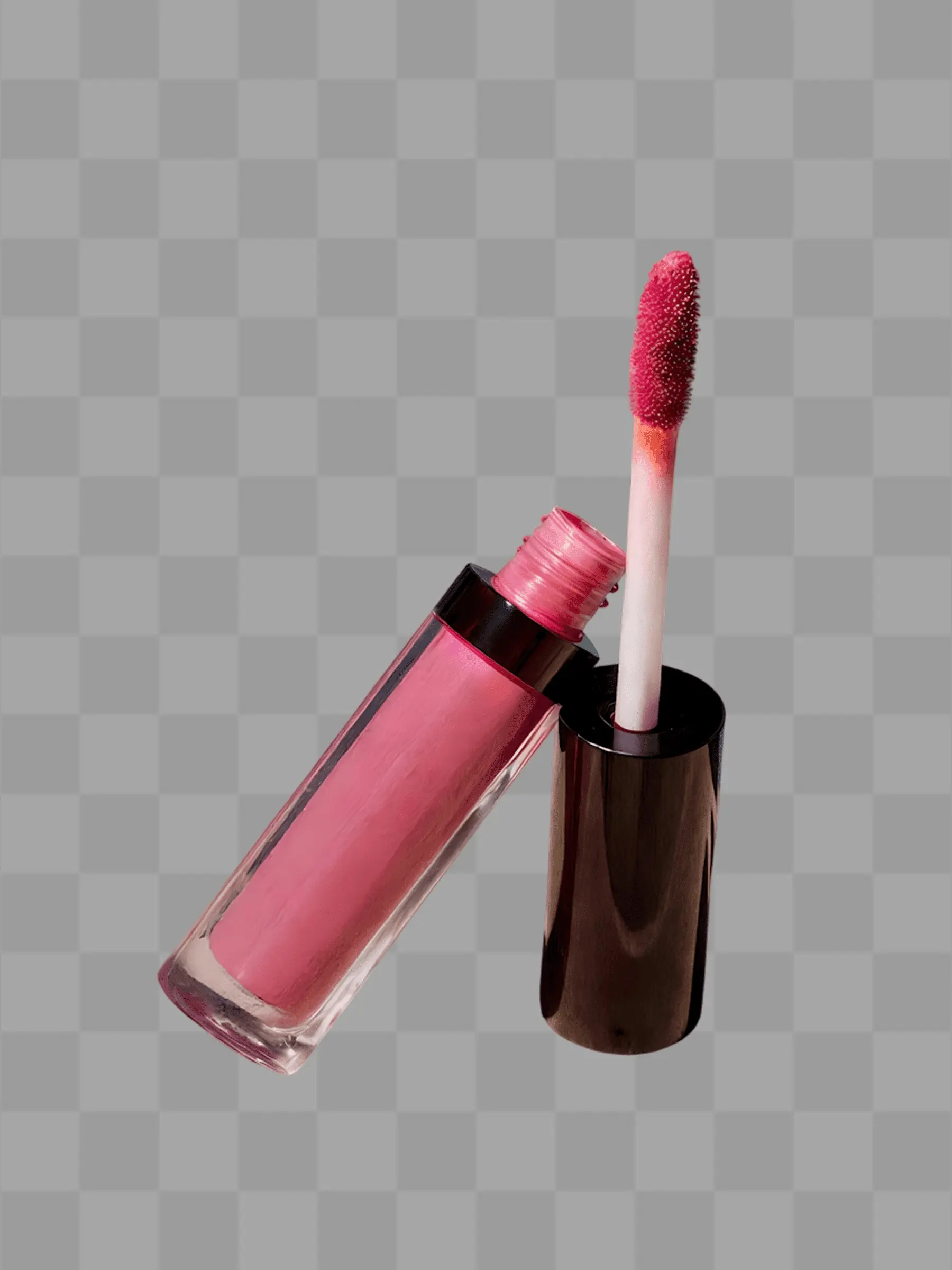 product example after background removal