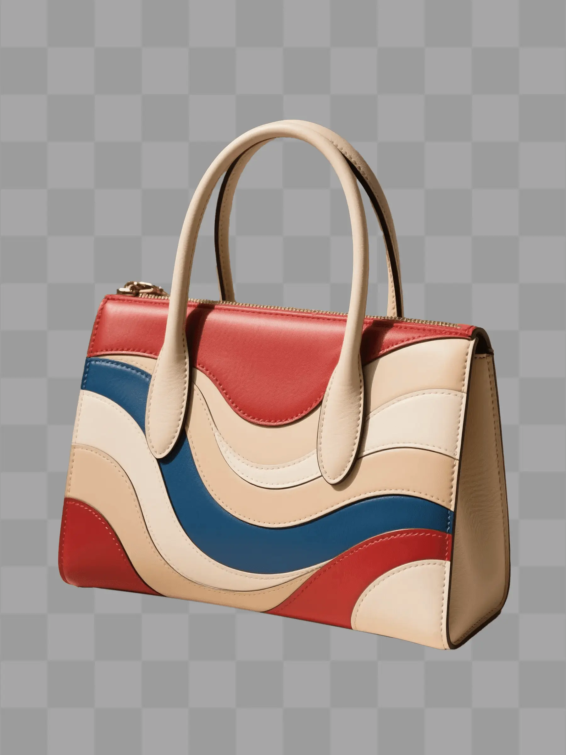 product example after background removal