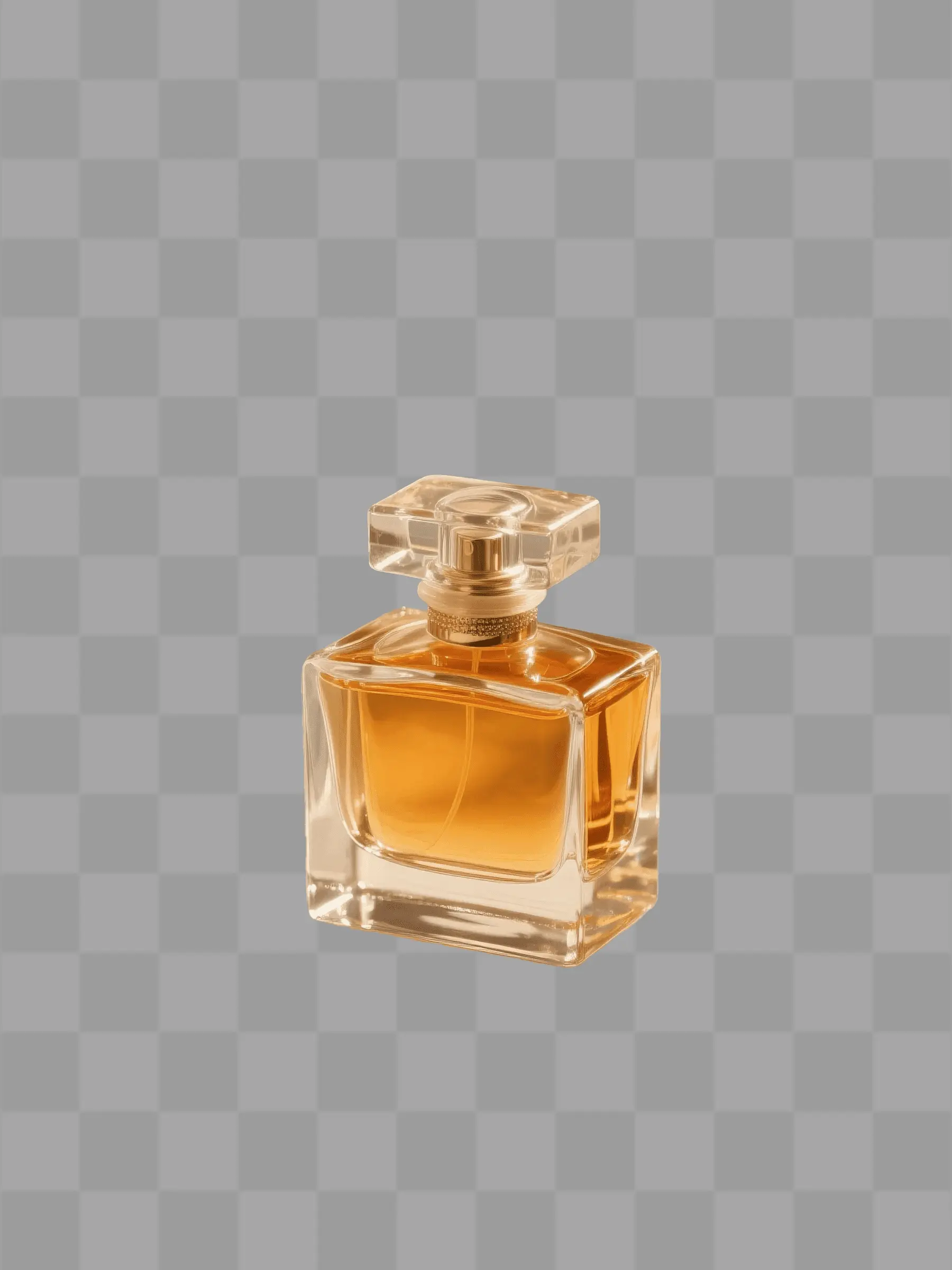 product example after background removal