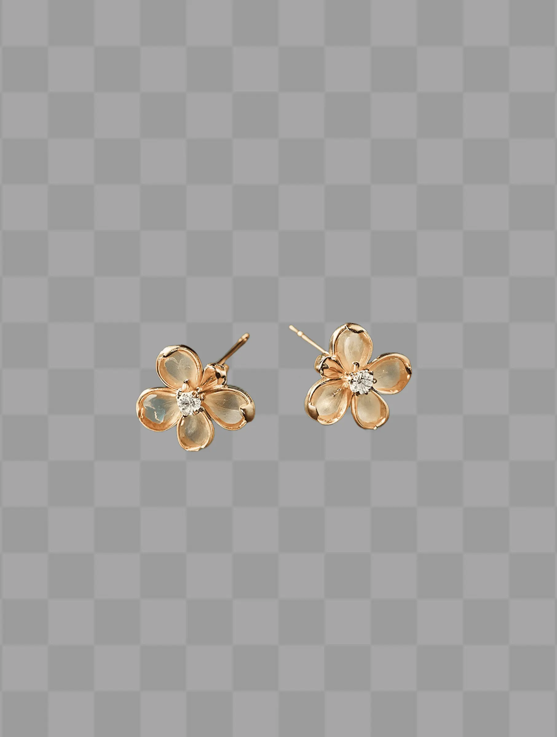 product example after background removal