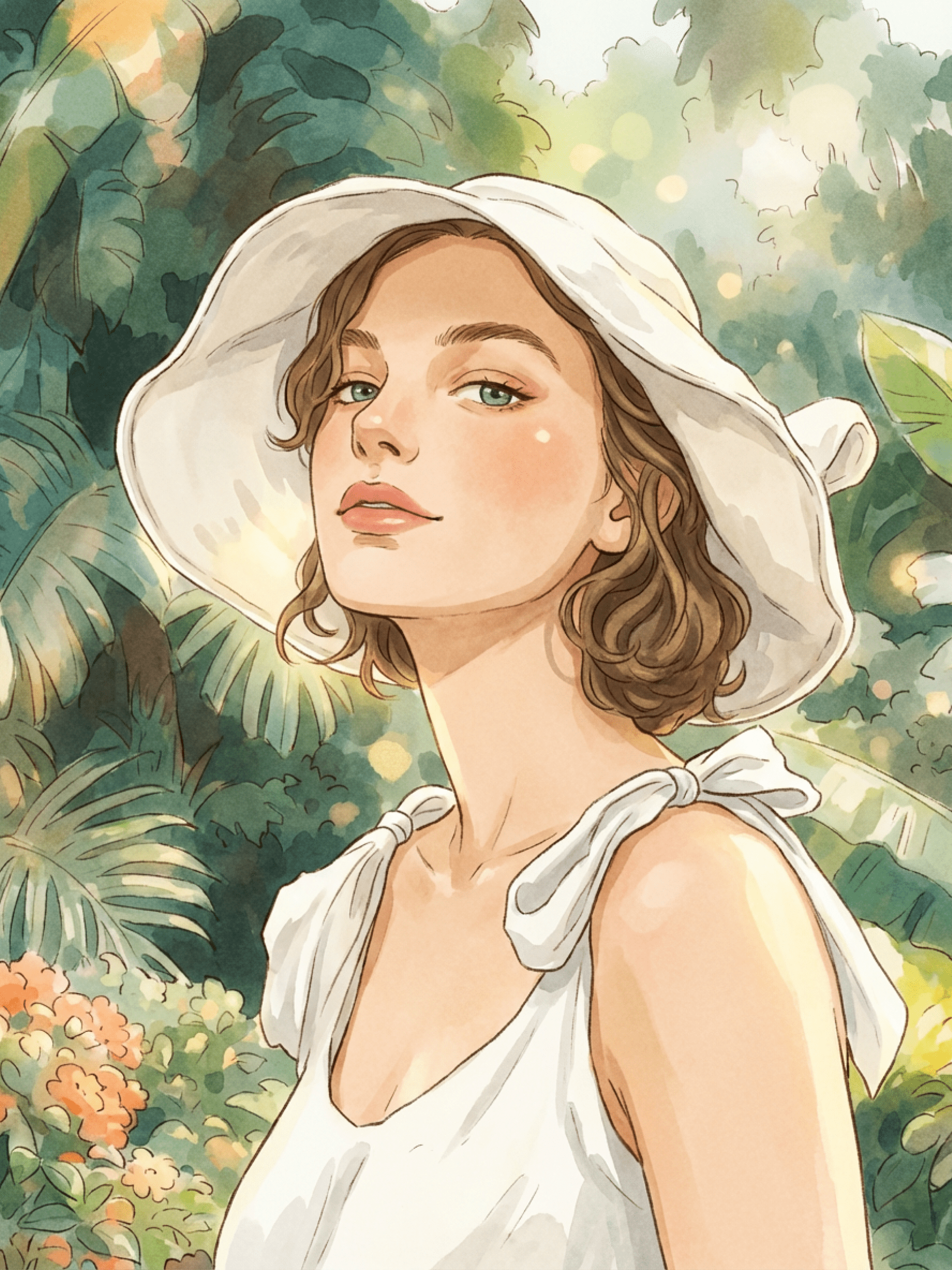 product example after background removal